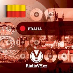 Hlavní město Praha